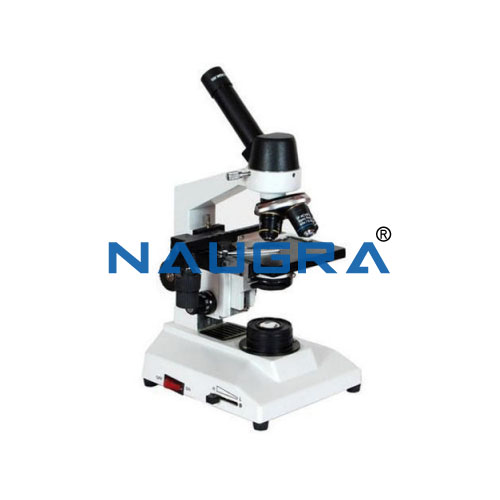 Inclined Microscope