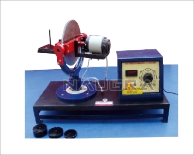 Cam Analysis Apparatus