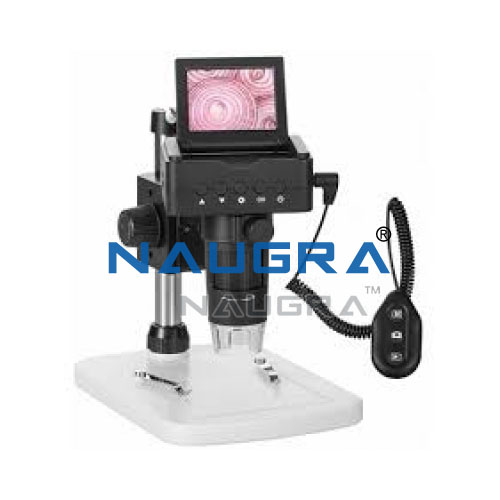 Digital Microscope