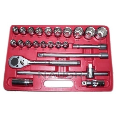 Spanners (Set)