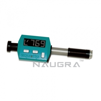 Equotip Piccolo Portable Hardness Tester