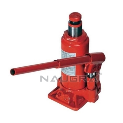 Hydraulic Jacks