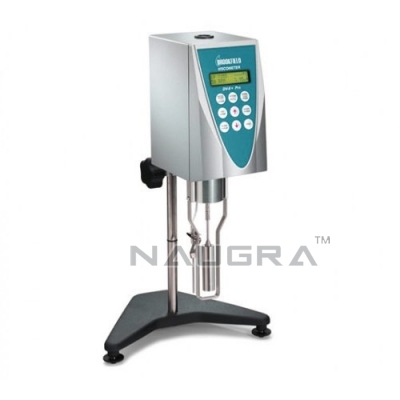 Brookfield Viscometer