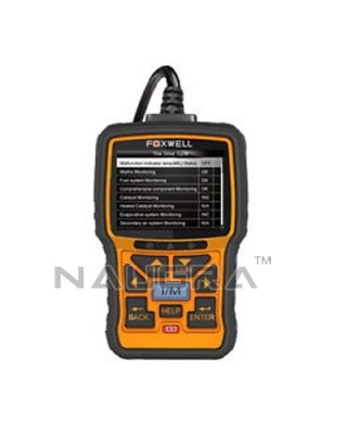 Auto Diagnostic Analyzer