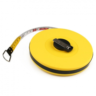 Fiber Glass Measuring Tape