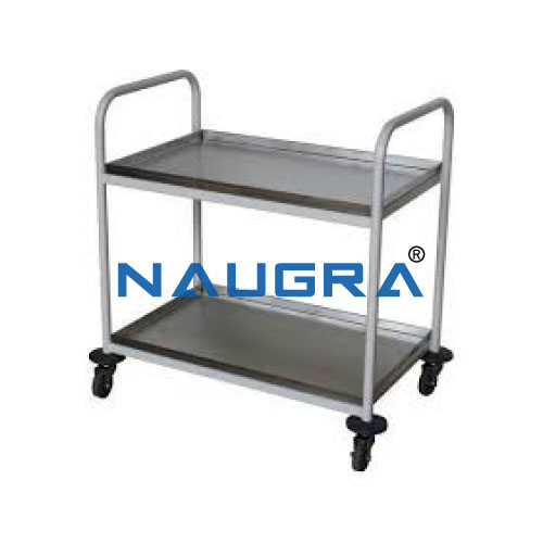 Laboratory Cart