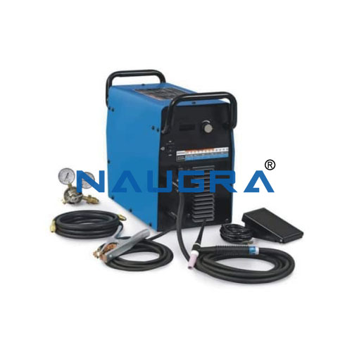 TIG Welding Machine