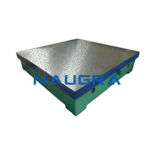 Surface Plate