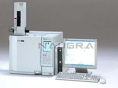 Gas Chromatography