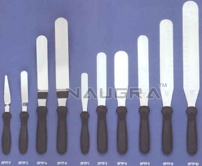 Spatulas