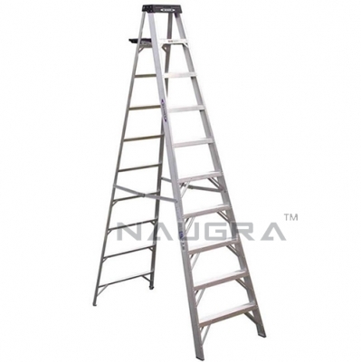 Ladders A-frame