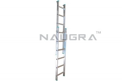 Ladders Retractable