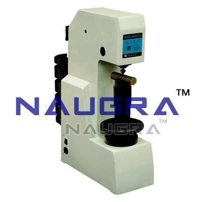 Brinell Hardness Tester