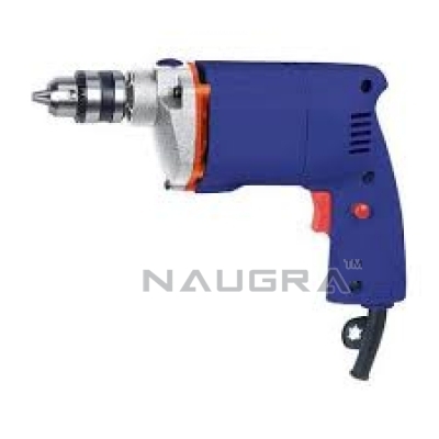 Portable Power Hand Drill
