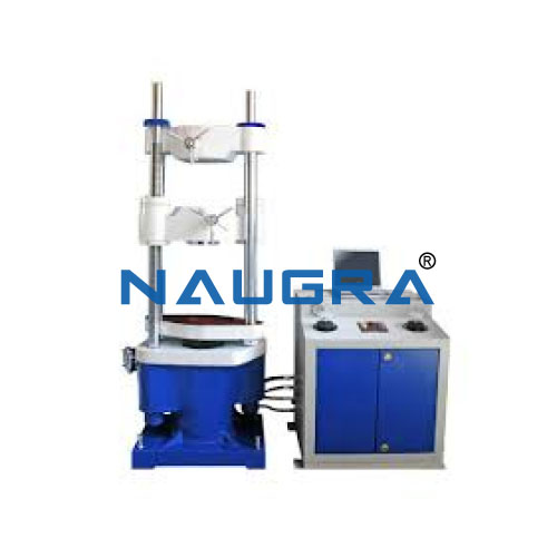 Digital Universal Testing Machine