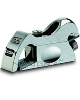 Bull Nose Rebate Plane