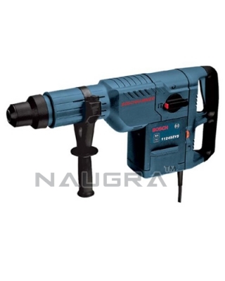 Rotatary Hammer Drill