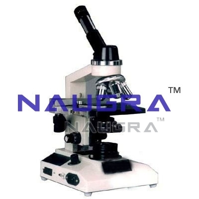 Metallurgical Inverted Microscope