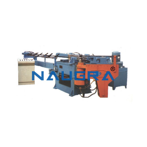 Steel Pipe Bending Machine