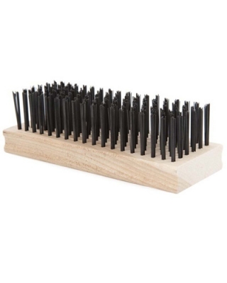 Steel Brushes