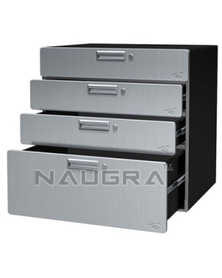 Steel Drawer Cabinets