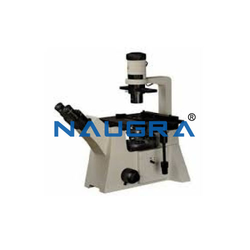 Inverted Tissue Culture Microscope