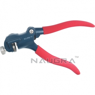 Saw Teeth Setting Pliers