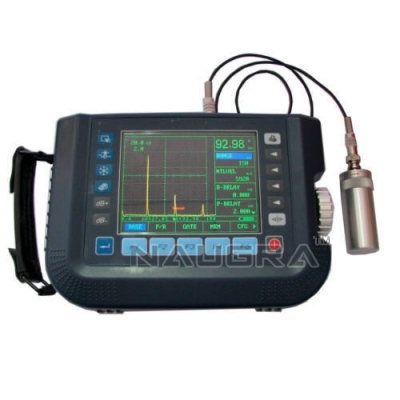 Ultrasonic Flaw Detector