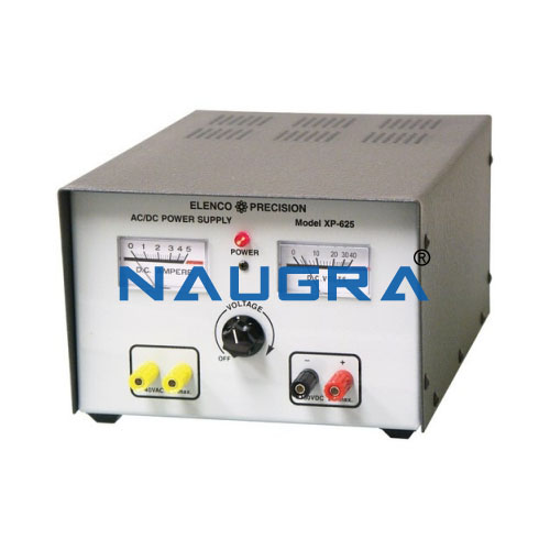 AC-DC Power Supplies