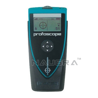 PROFOSCOPE Rebar Detection System