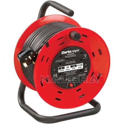 Extension Cable Reel