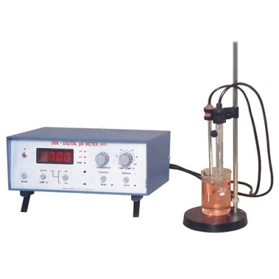 PH Apparatus