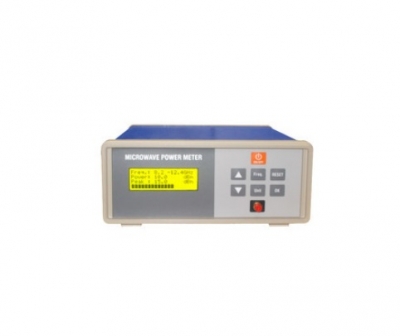 Microwave RF Power Meter