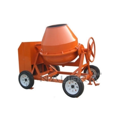 Concrete Mixer