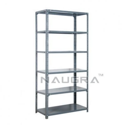 Steel Racks