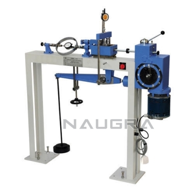 Digital Direct Shear Test Apparatus