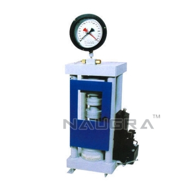 Compression Testing Machine