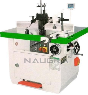 Spindle Moulder Cutters