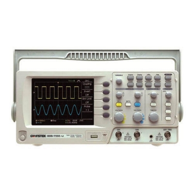 Digital Oscilloscope