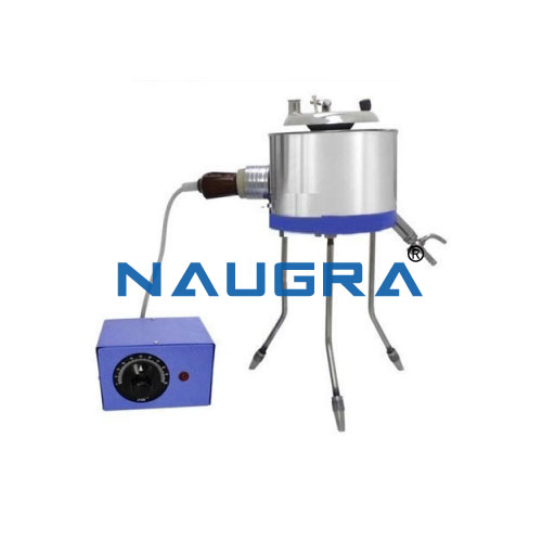 Viscometer  for Bitumen