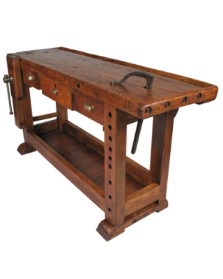 Carpenter Workbench