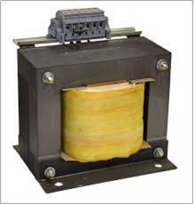 Three-Phase Voltage Transformer