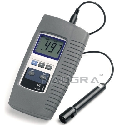 conductivity meter