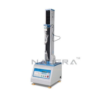 Tensile Strength Tester (Elec.)