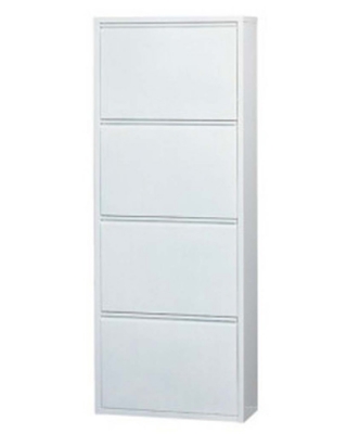 Steel Cabinet (4 Boards)