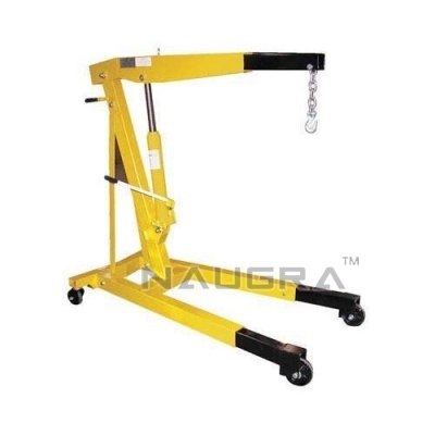 Multi Purpose  Portable Crane