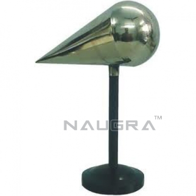 Conductor Conical Exporters
