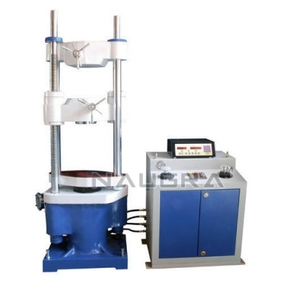 Universal Testing Machine