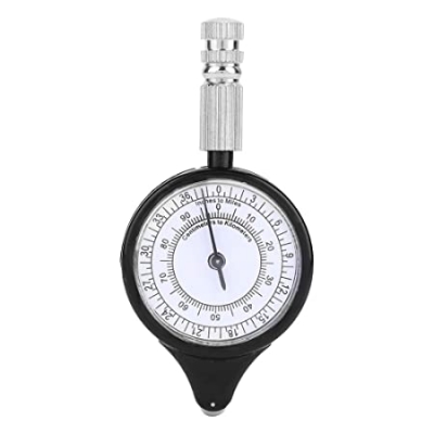 Map Measurer