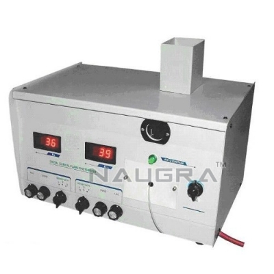 Flame Photometer